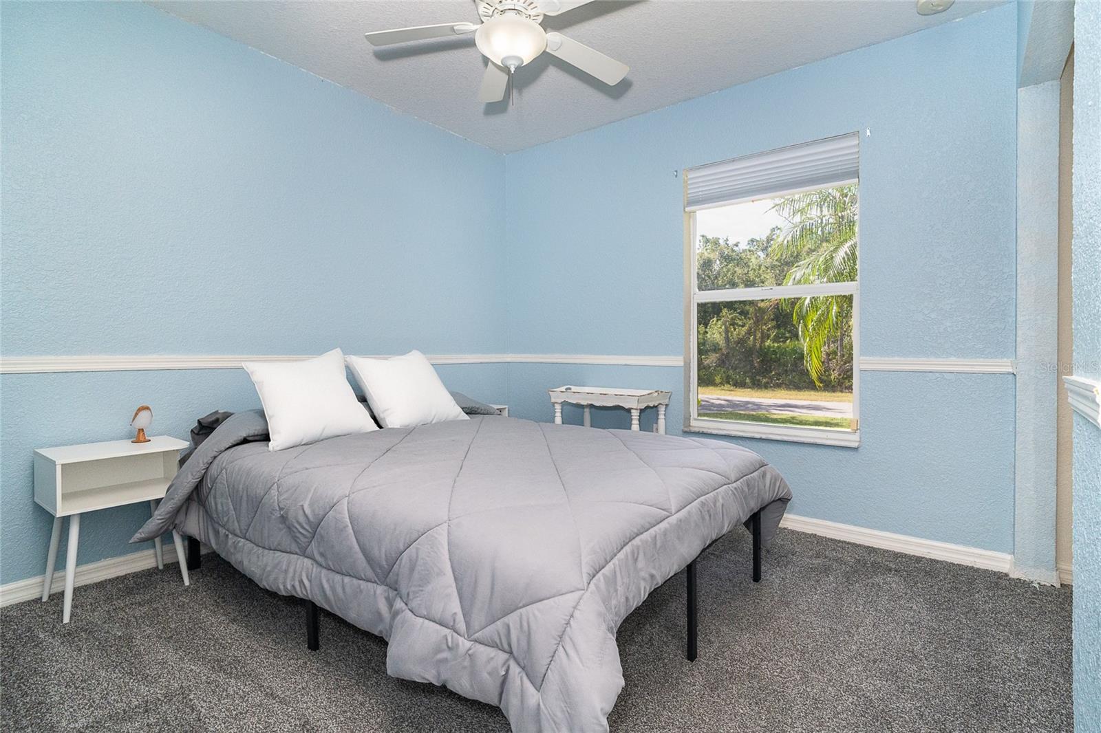 PORT CHARLOTTE SEC 052 - Residential