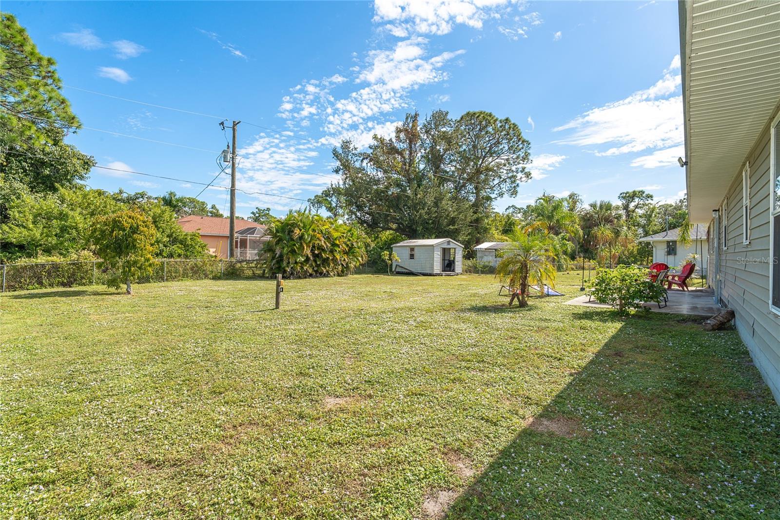 PORT CHARLOTTE SEC 052 - Residential