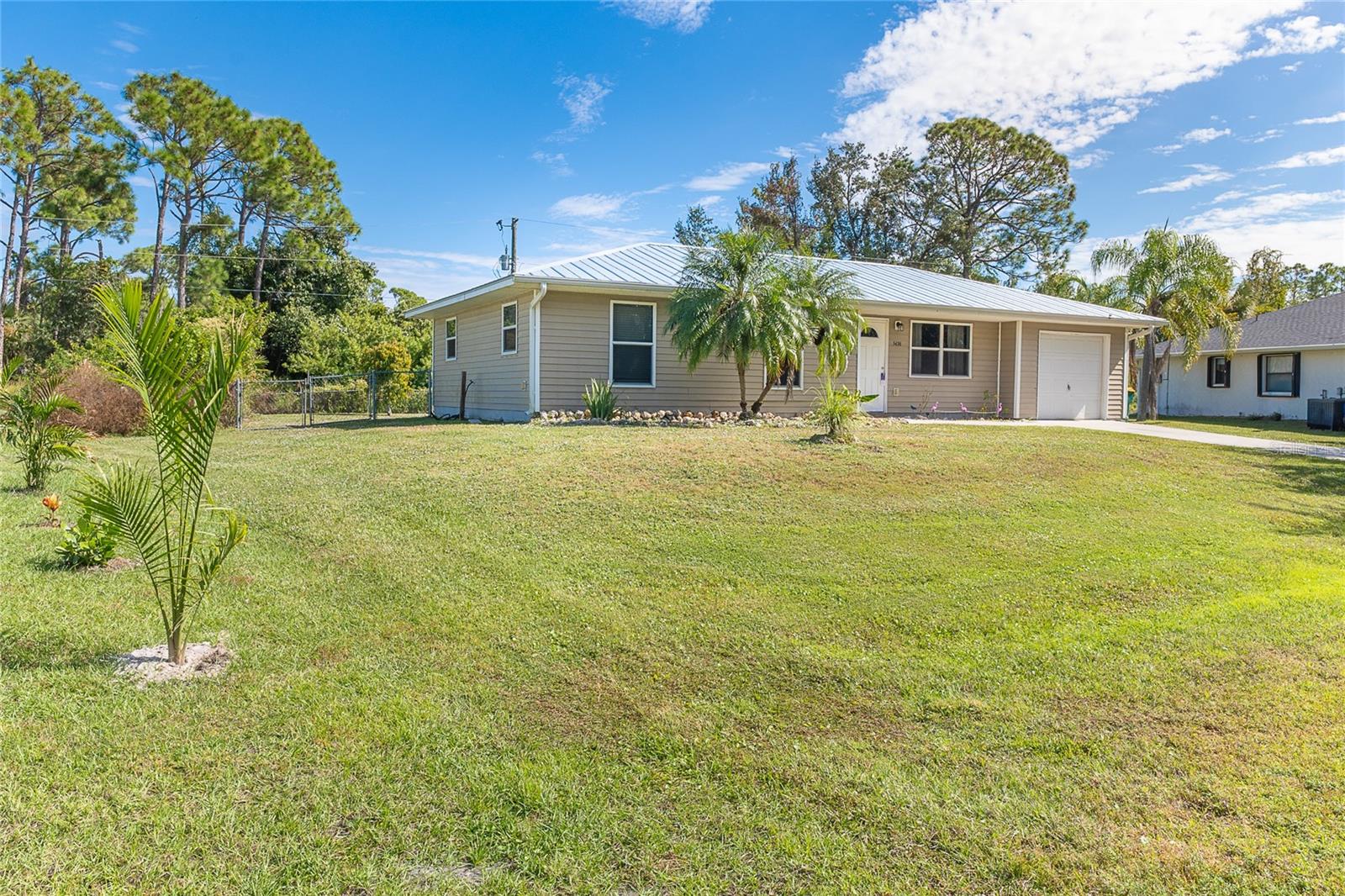 PORT CHARLOTTE SEC 052 - Residential