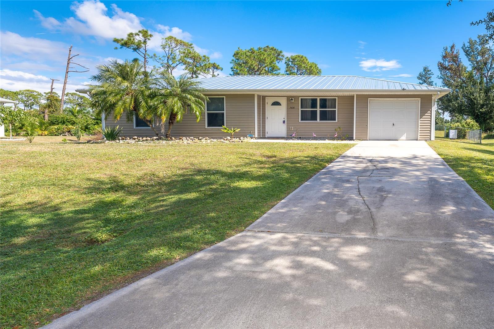 PORT CHARLOTTE SEC 052 - Residential