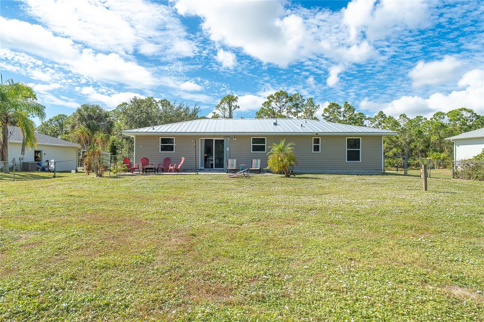 PORT CHARLOTTE SEC 052 - Residential