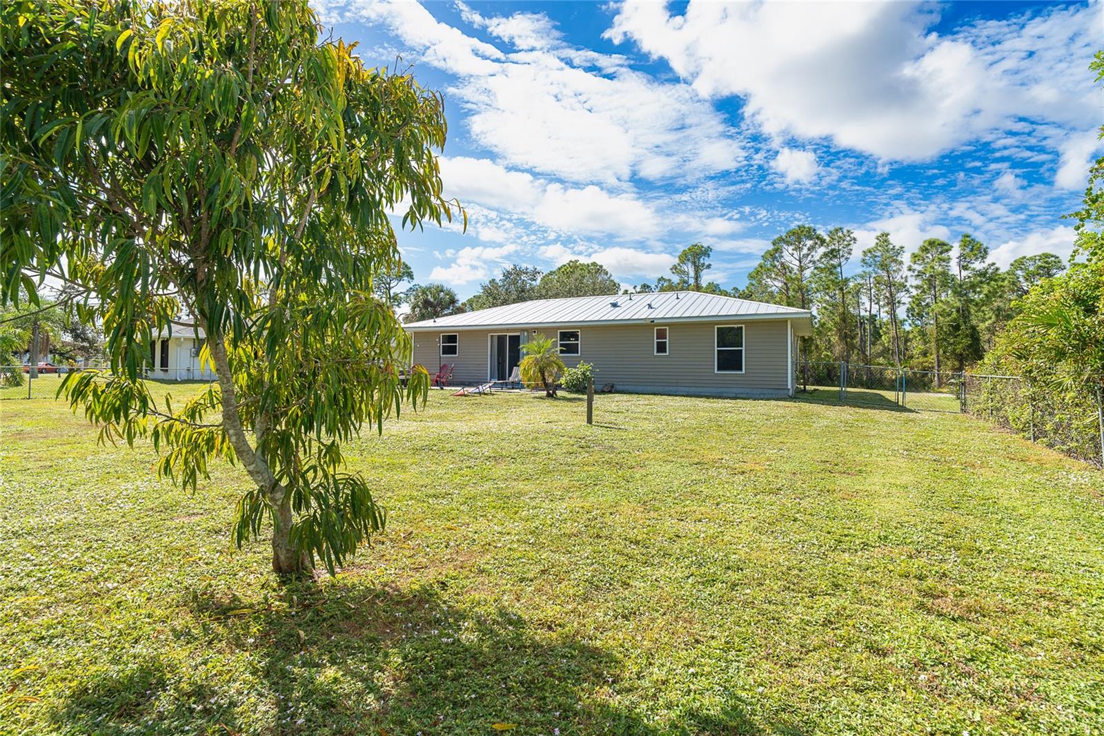 PORT CHARLOTTE SEC 052 - Residential