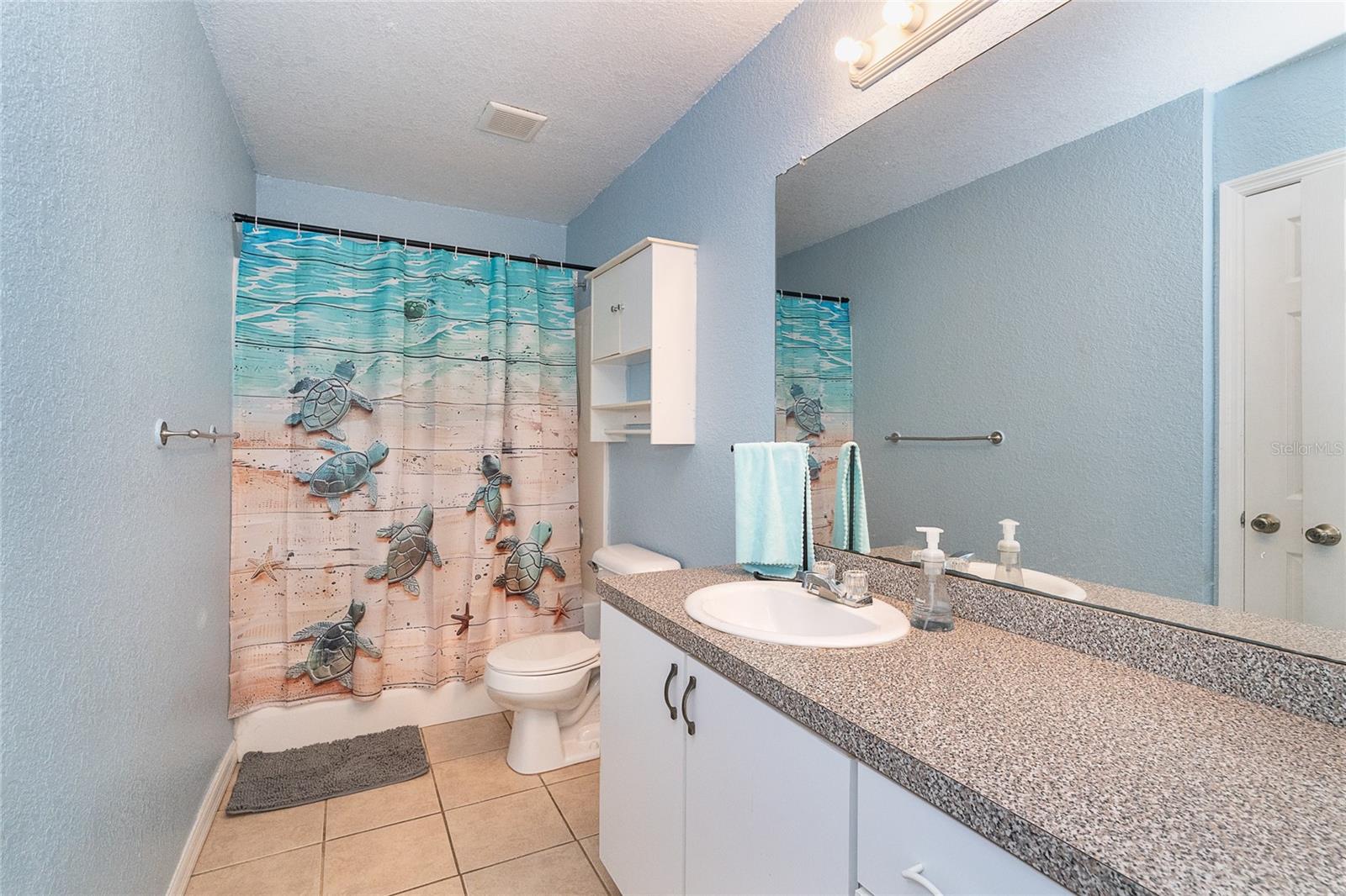 PORT CHARLOTTE SEC 052 - Residential