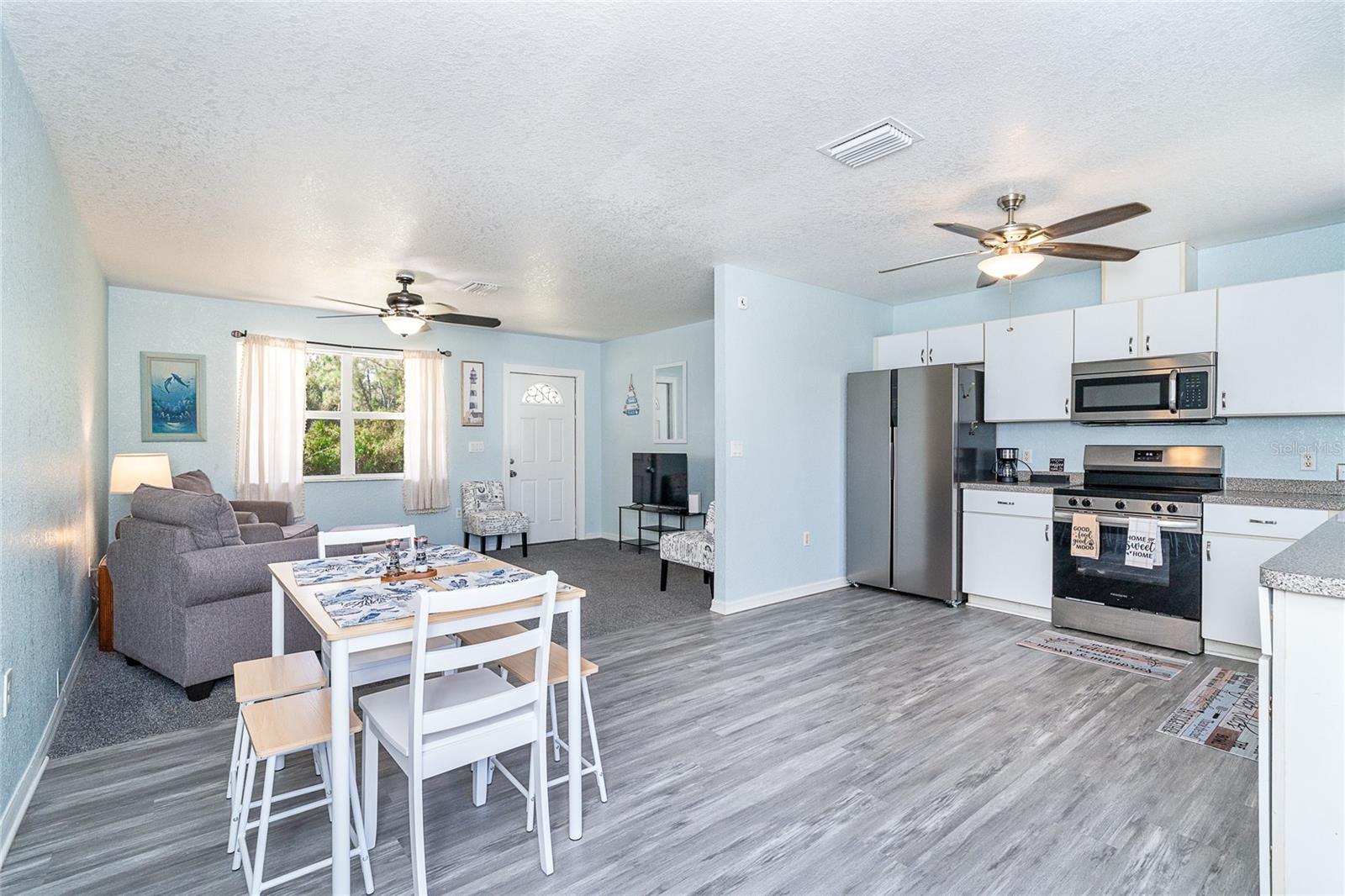 PORT CHARLOTTE SEC 052 - Residential