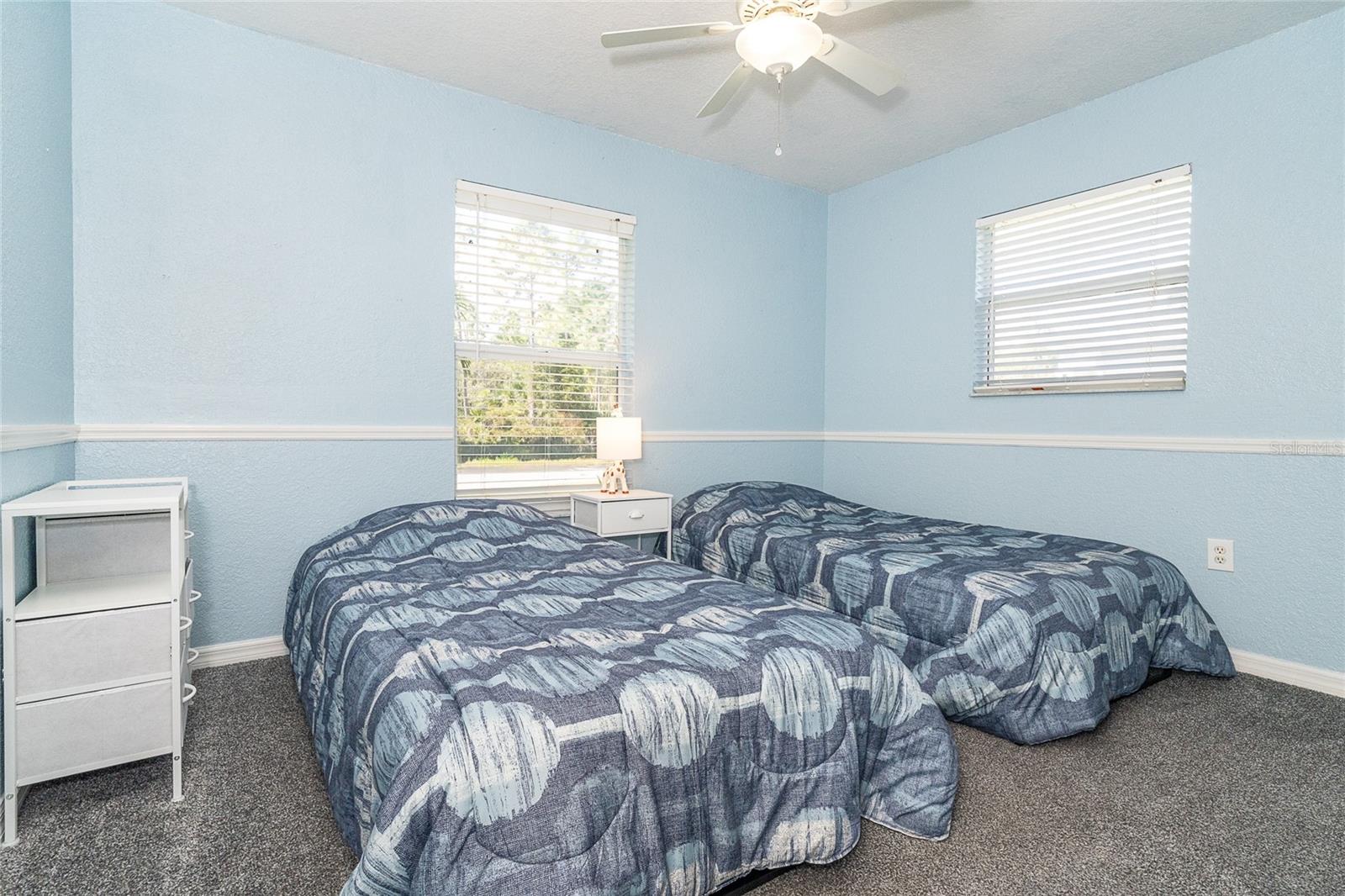 PORT CHARLOTTE SEC 052 - Residential