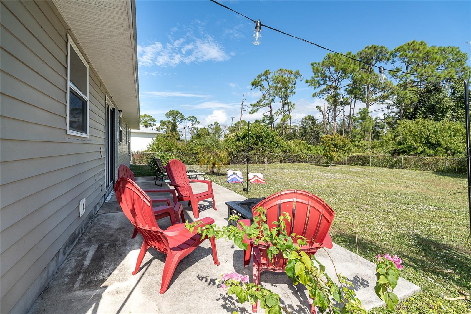 PORT CHARLOTTE SEC 052 - Residential