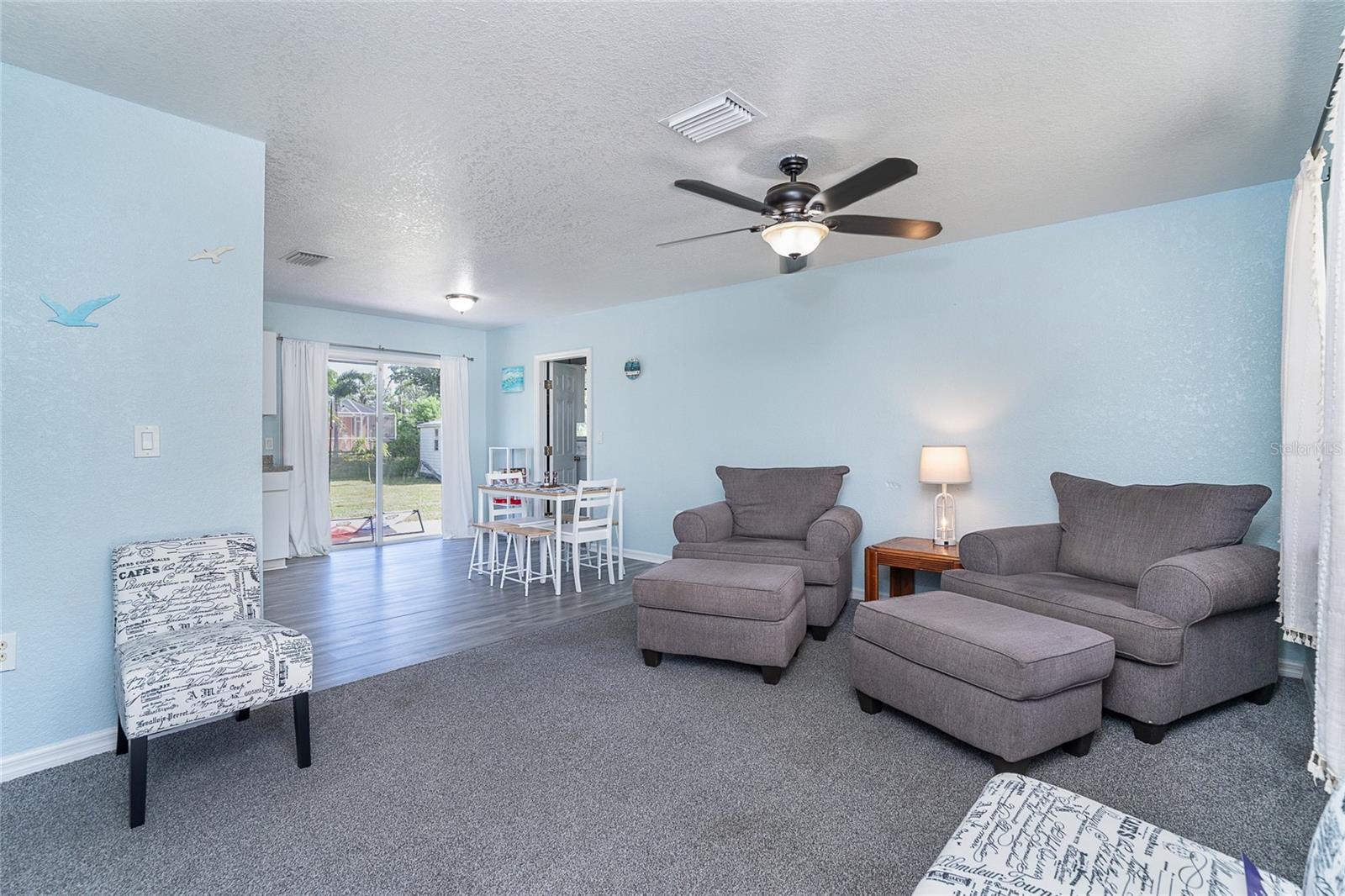 PORT CHARLOTTE SEC 052 - Residential