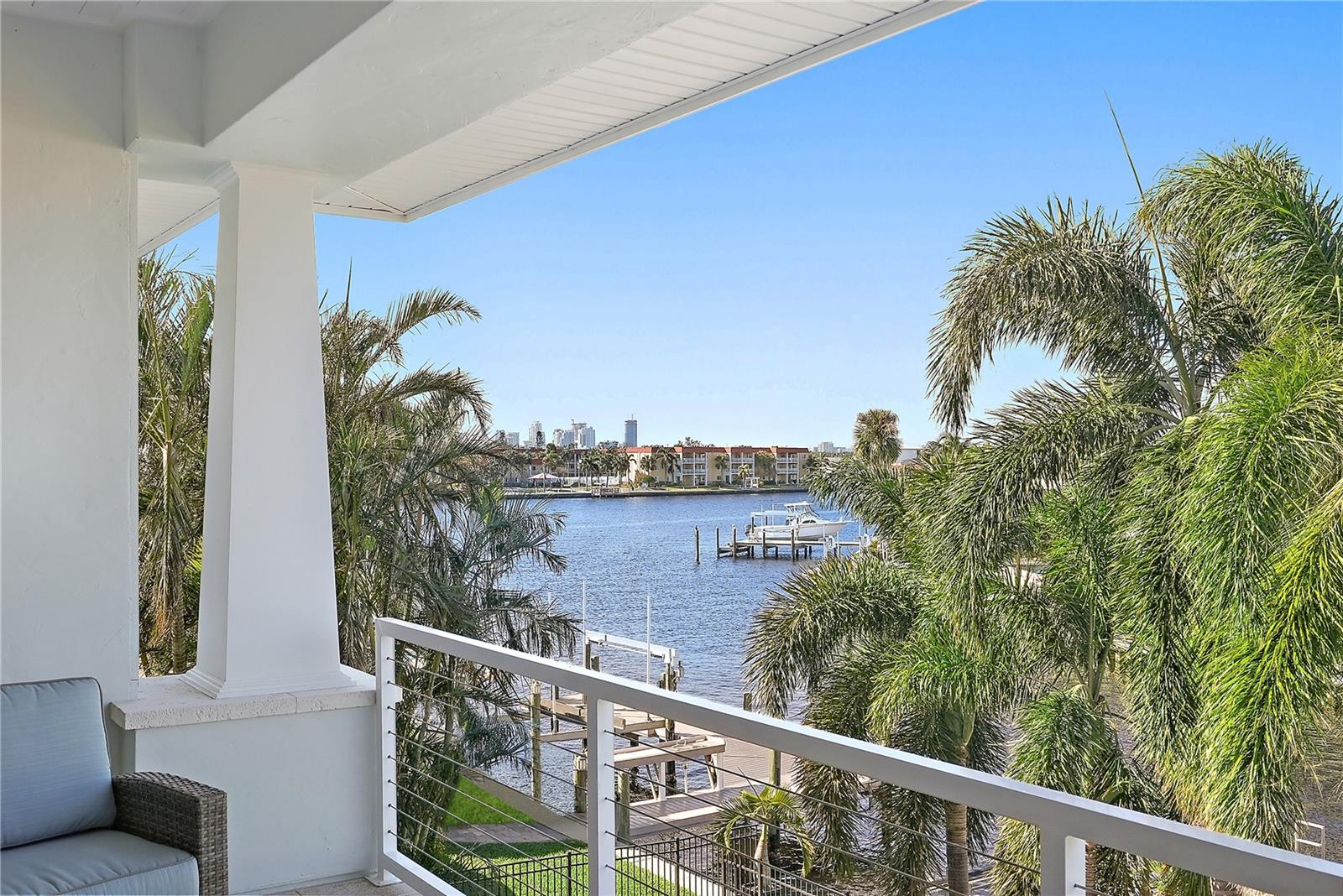 PATRICIAN POINT - Residential