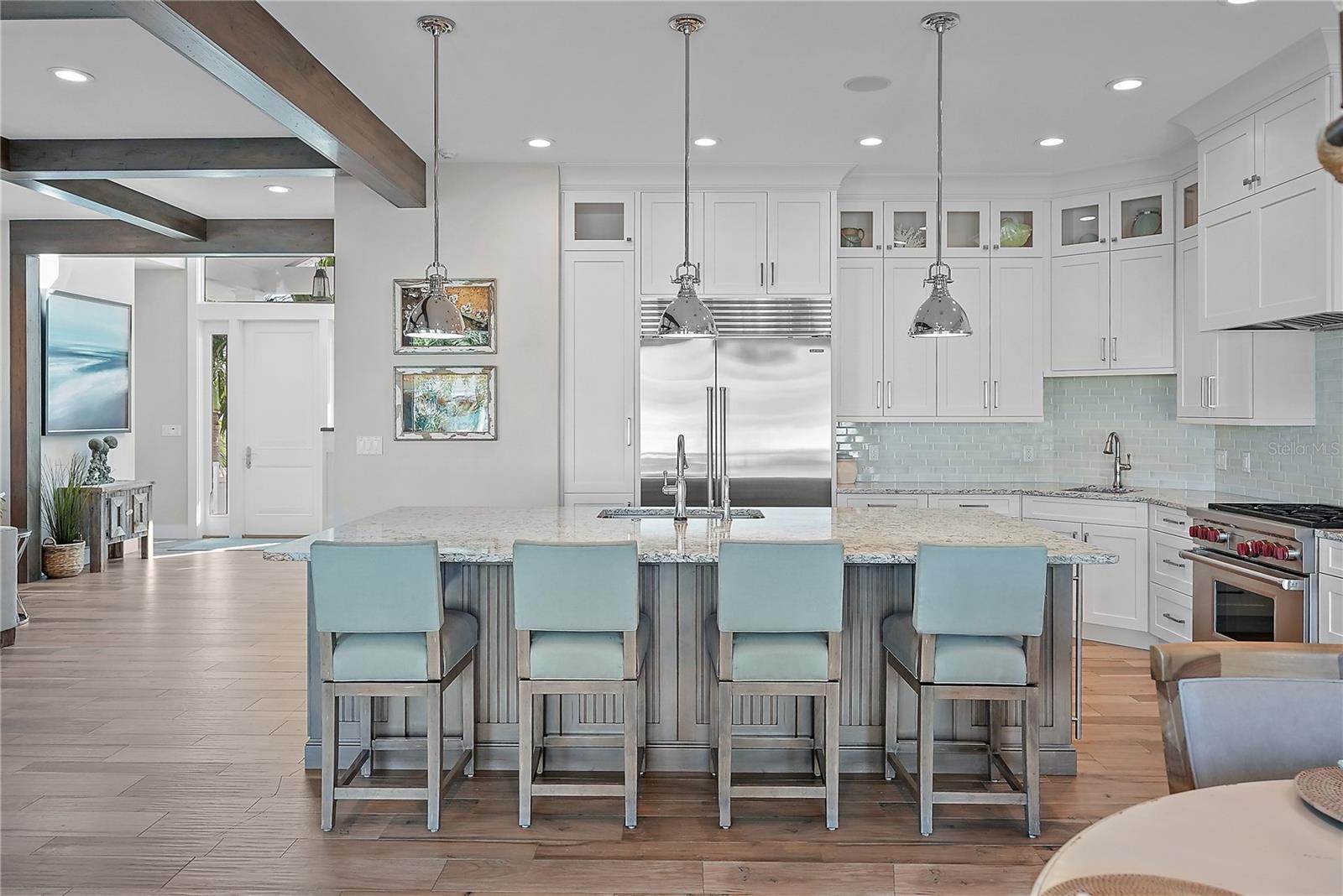 PATRICIAN POINT - Residential