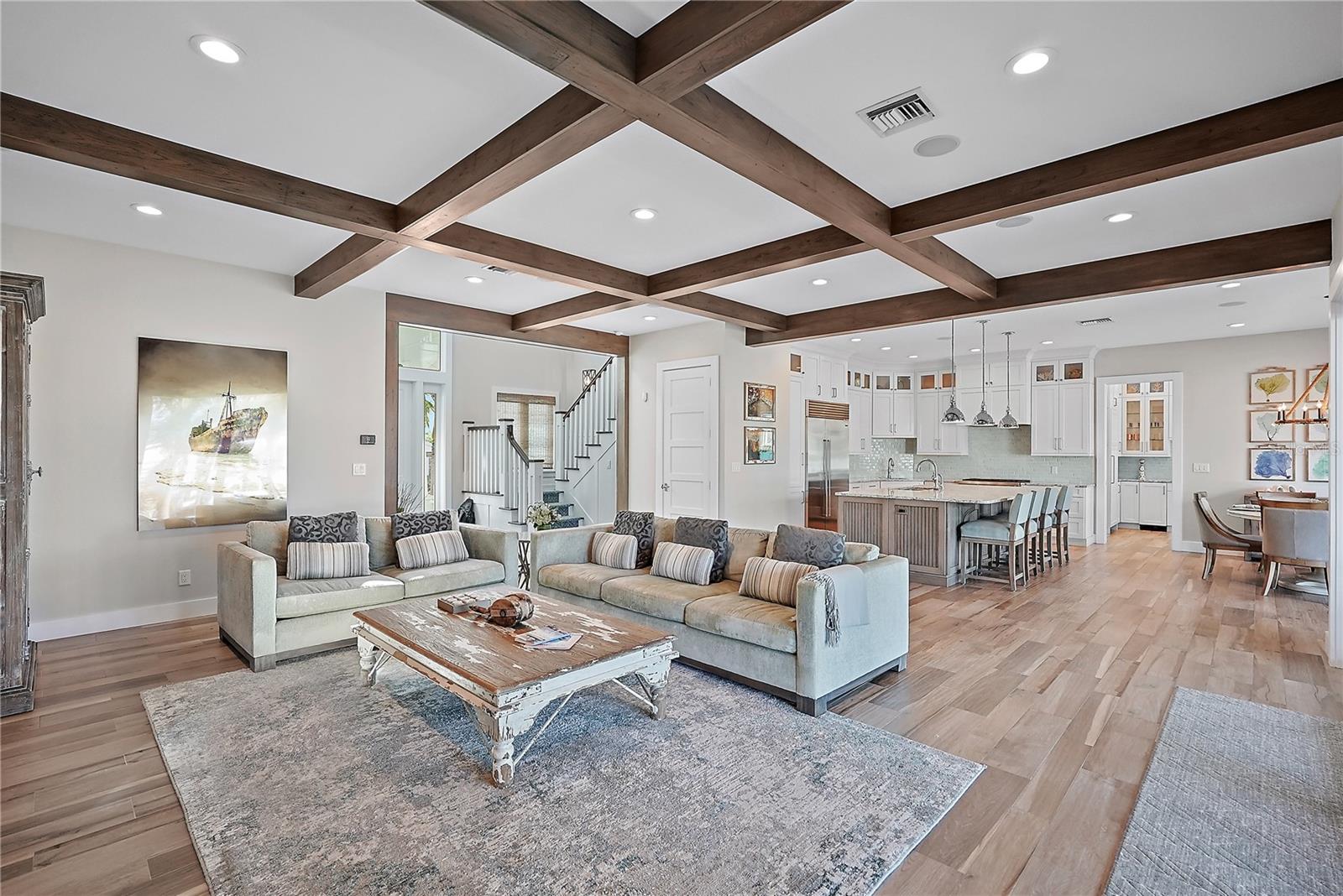 PATRICIAN POINT - Residential