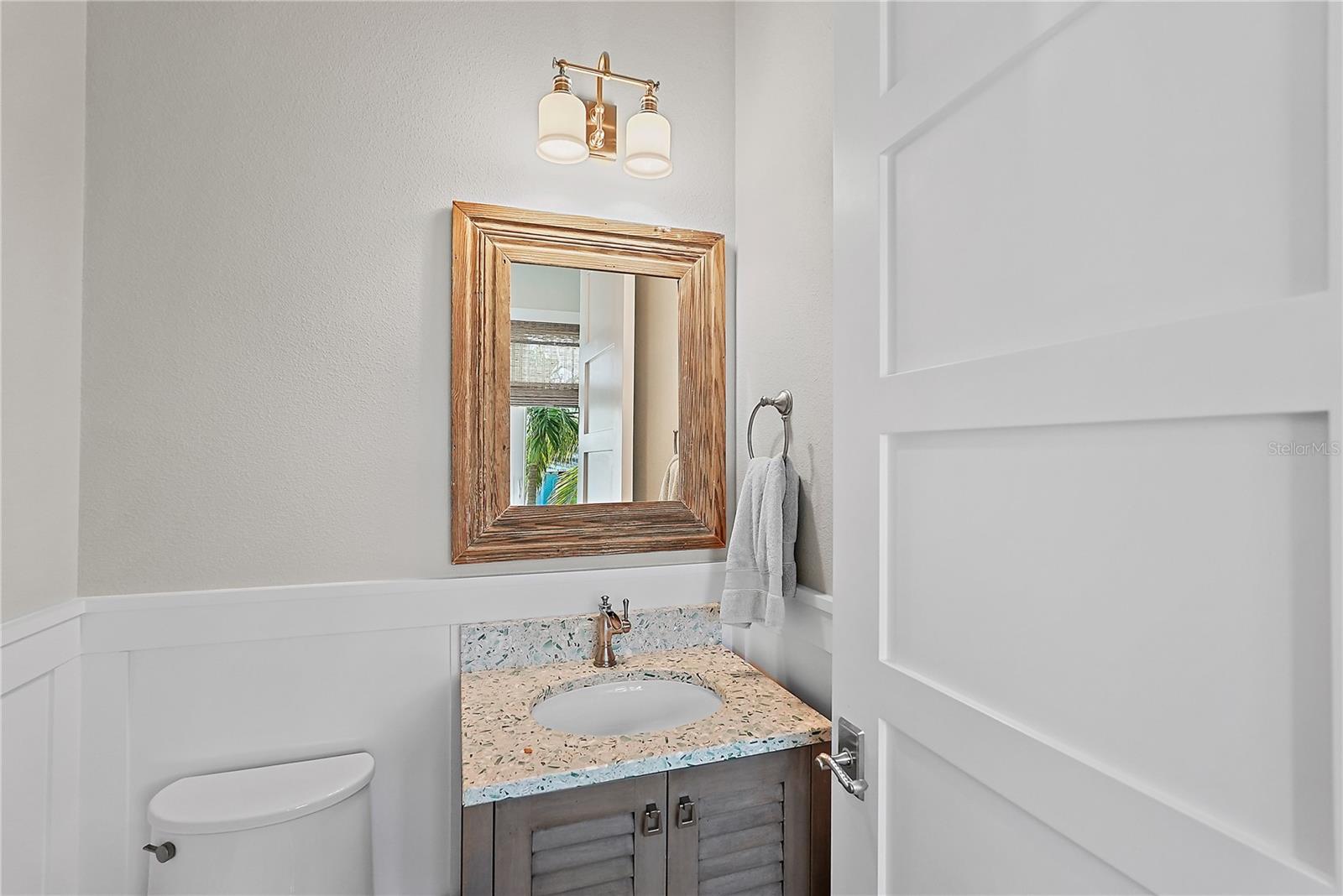 PATRICIAN POINT - Residential
