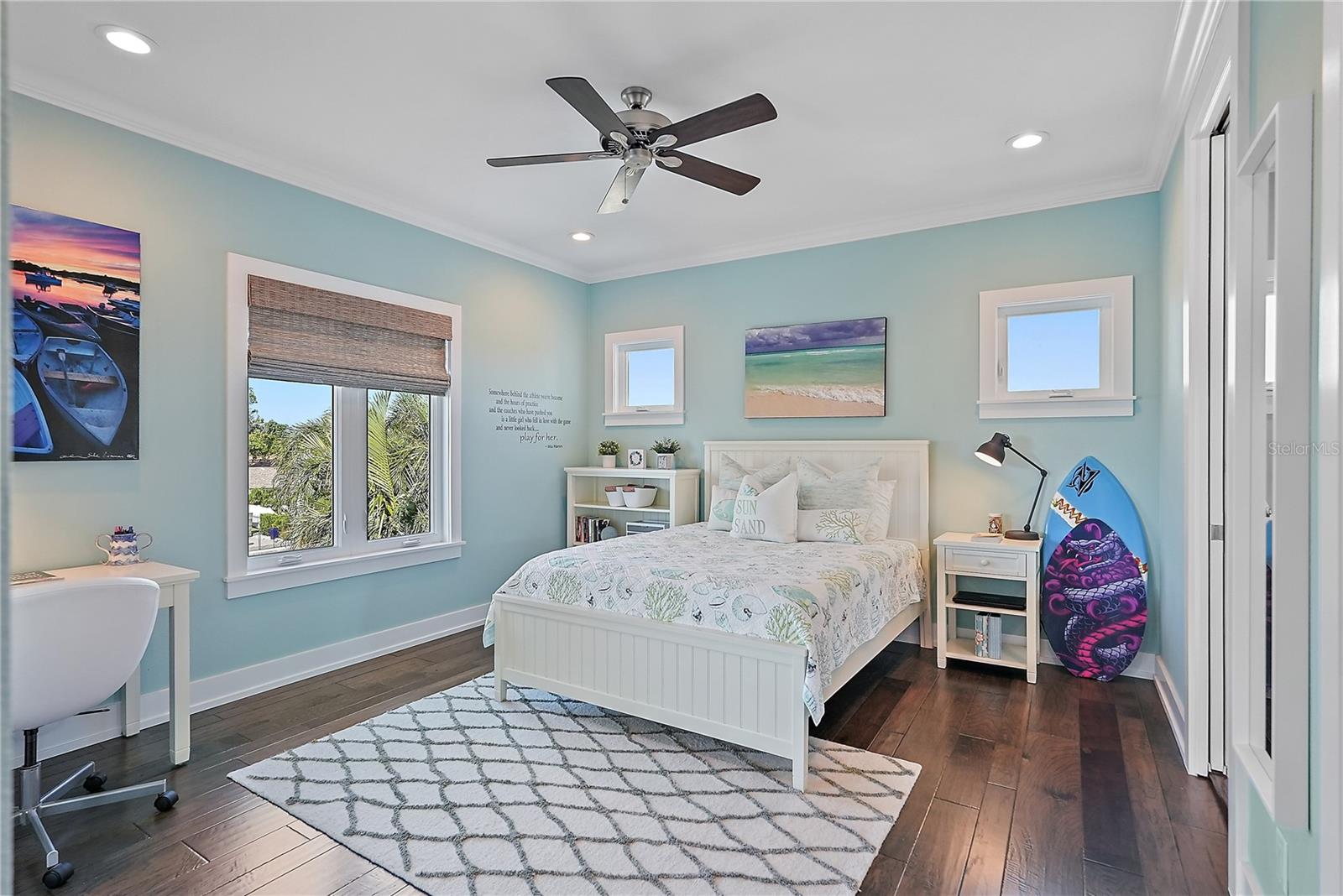 PATRICIAN POINT - Residential