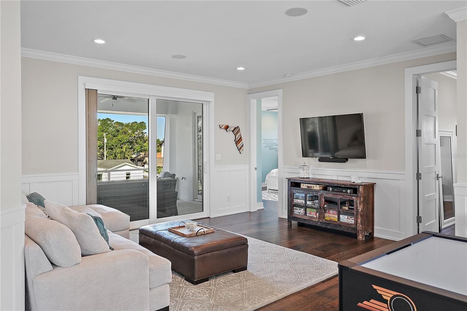 PATRICIAN POINT - Residential