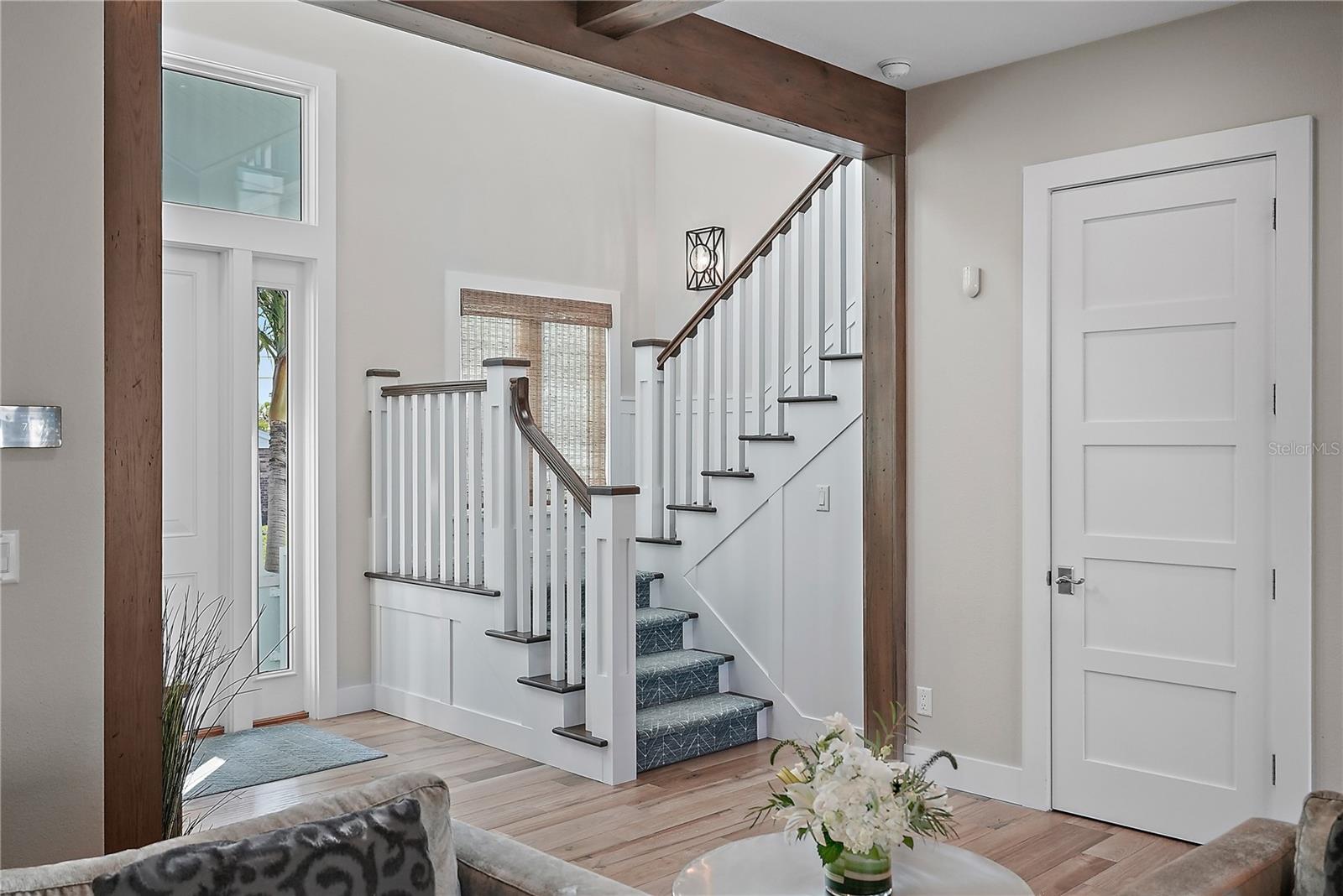 PATRICIAN POINT - Residential