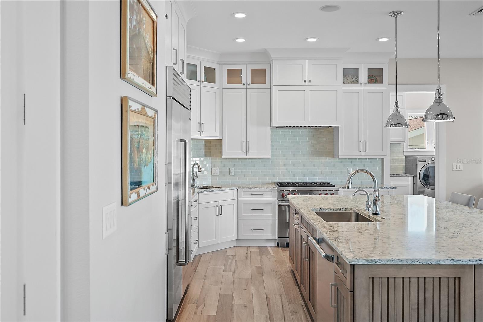 PATRICIAN POINT - Residential