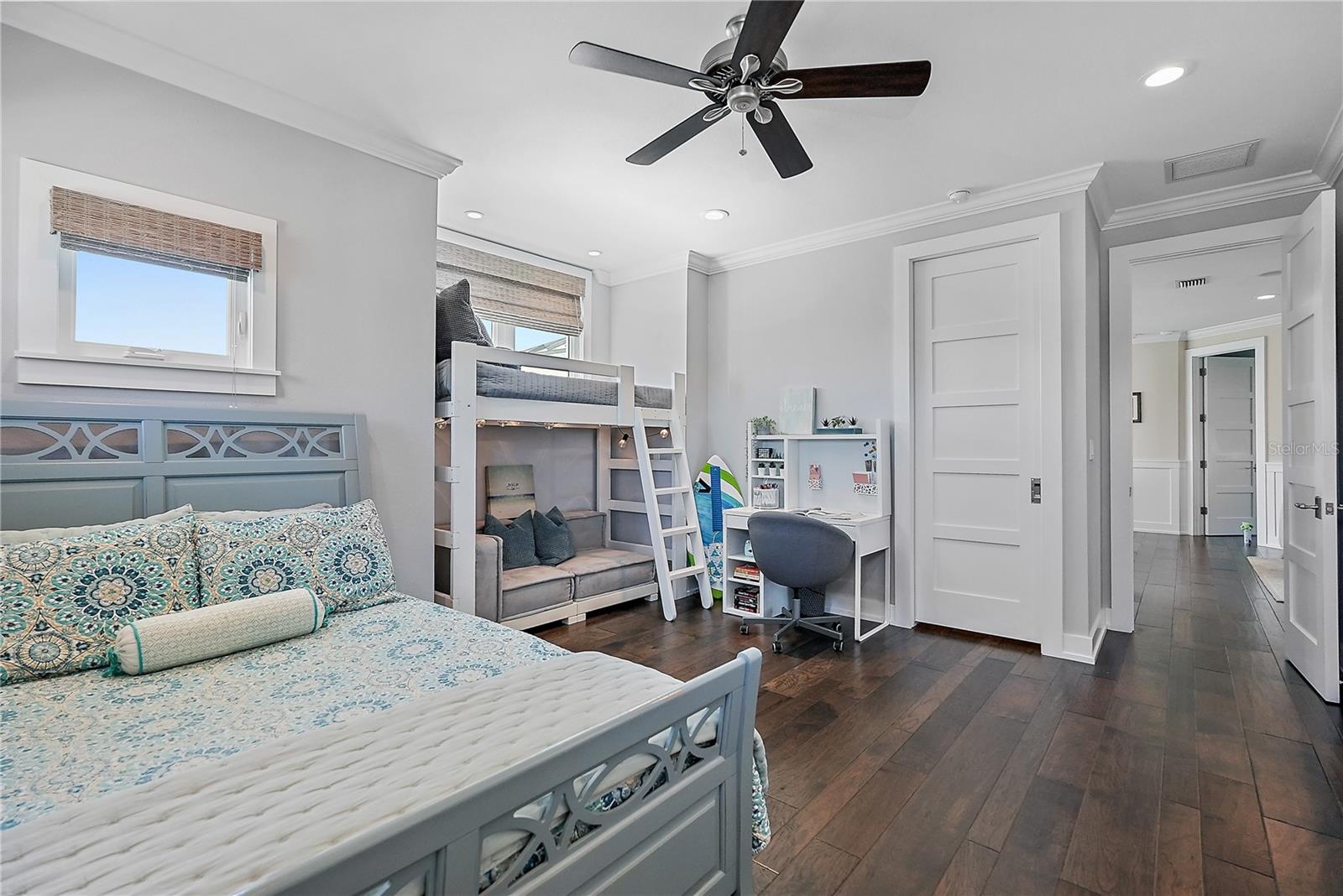 PATRICIAN POINT - Residential