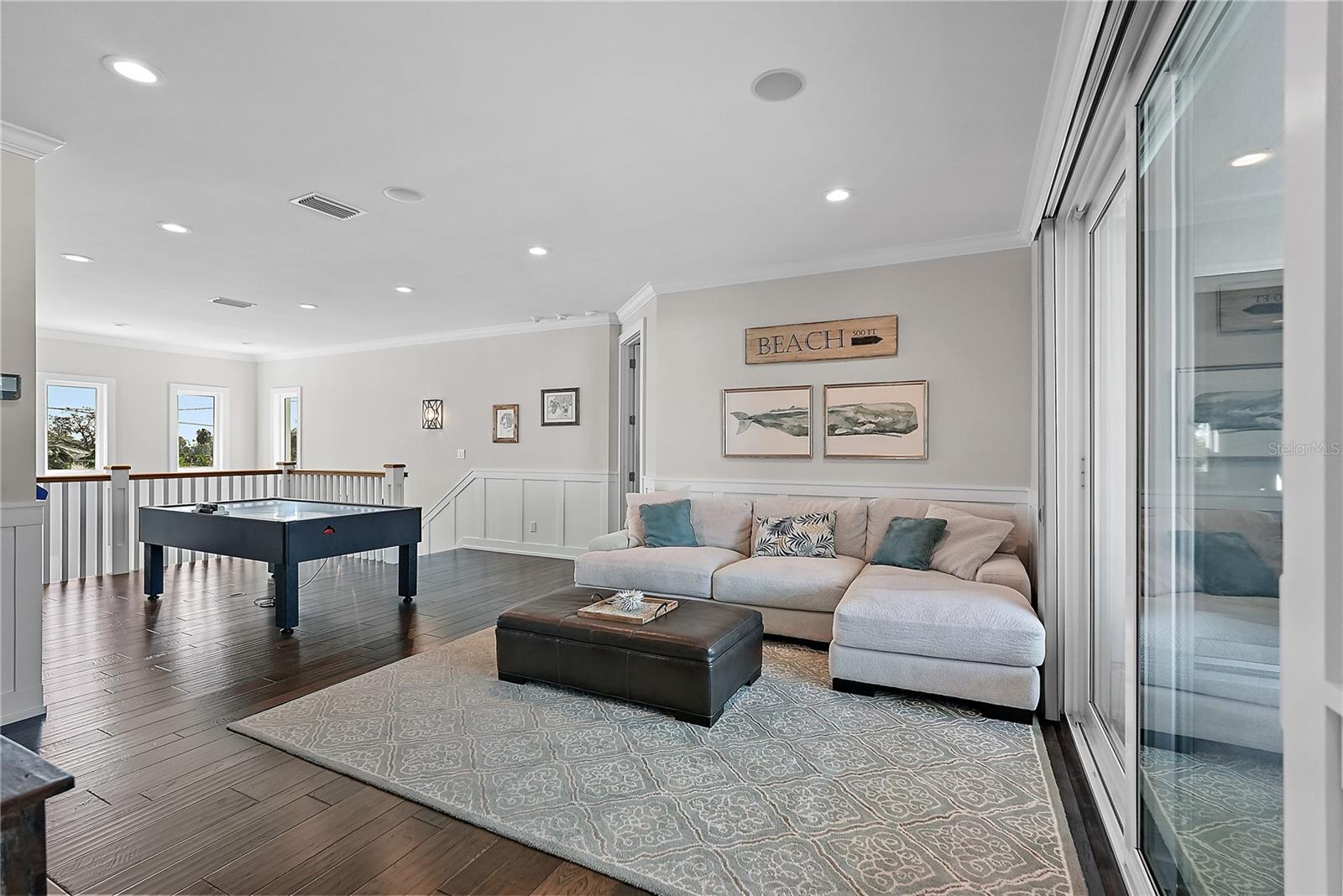 PATRICIAN POINT - Residential