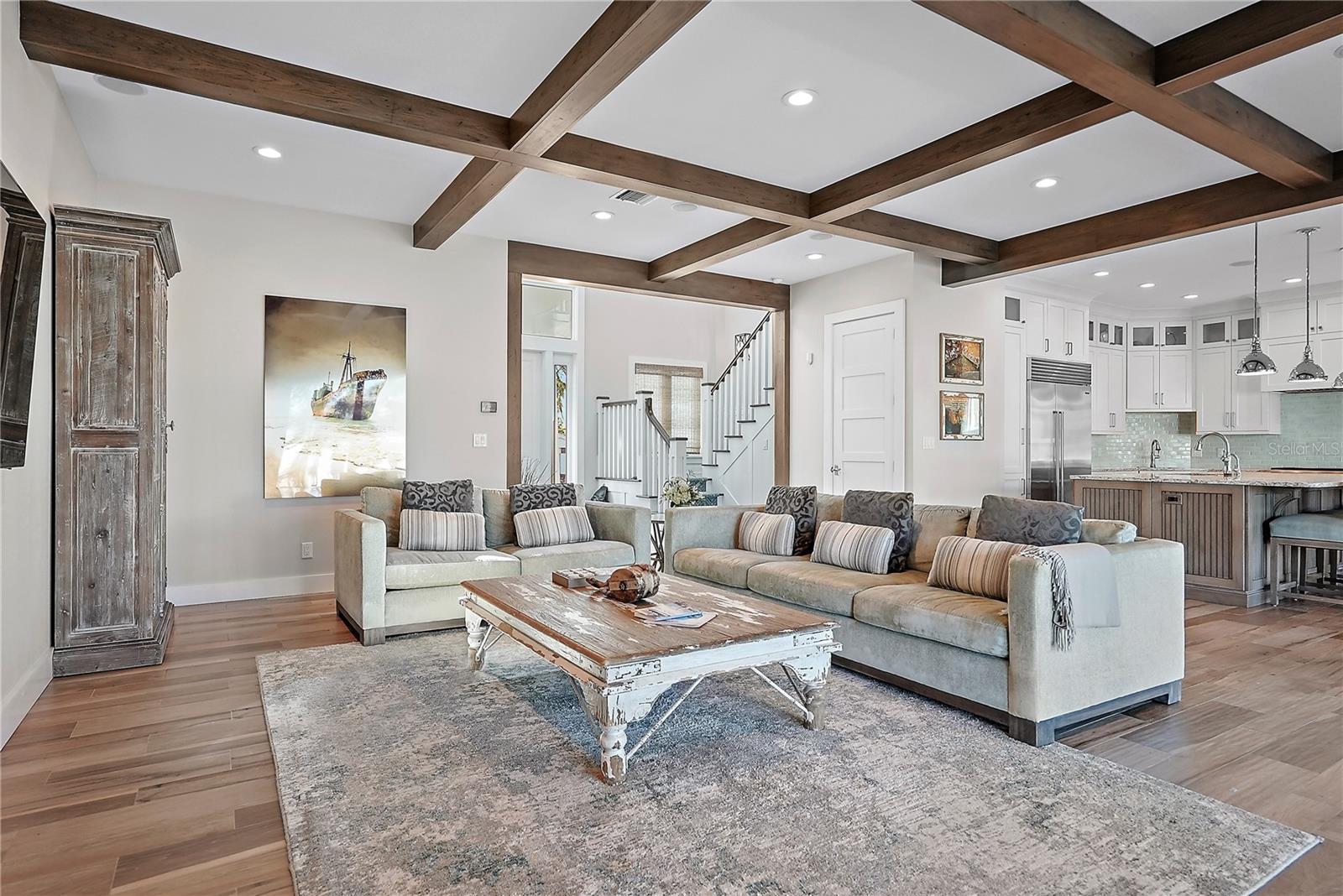 PATRICIAN POINT - Residential