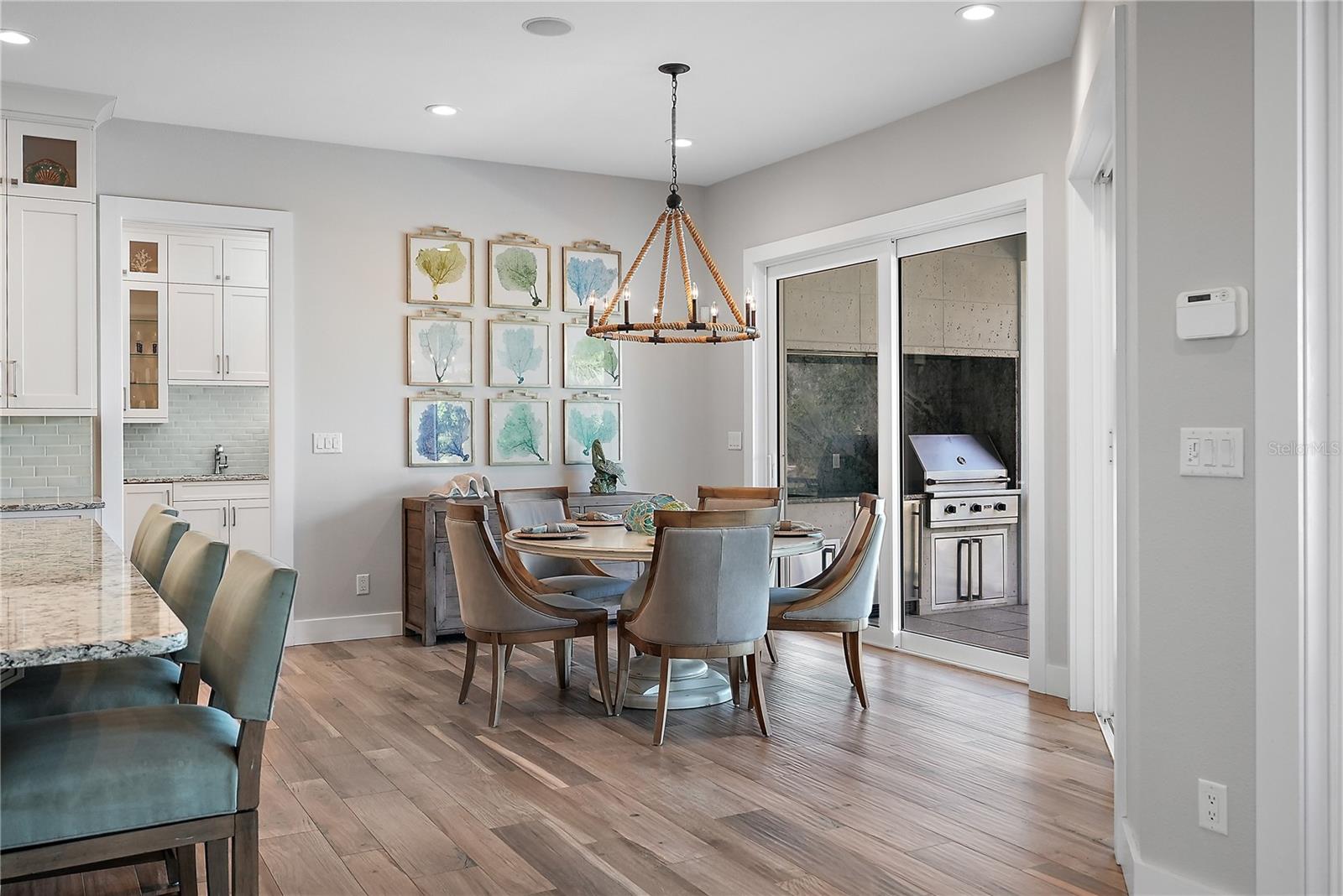 PATRICIAN POINT - Residential