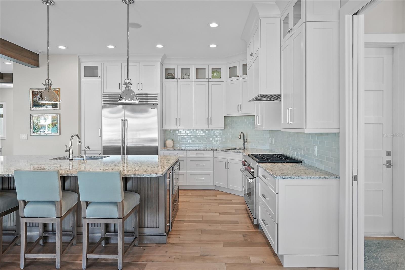 PATRICIAN POINT - Residential
