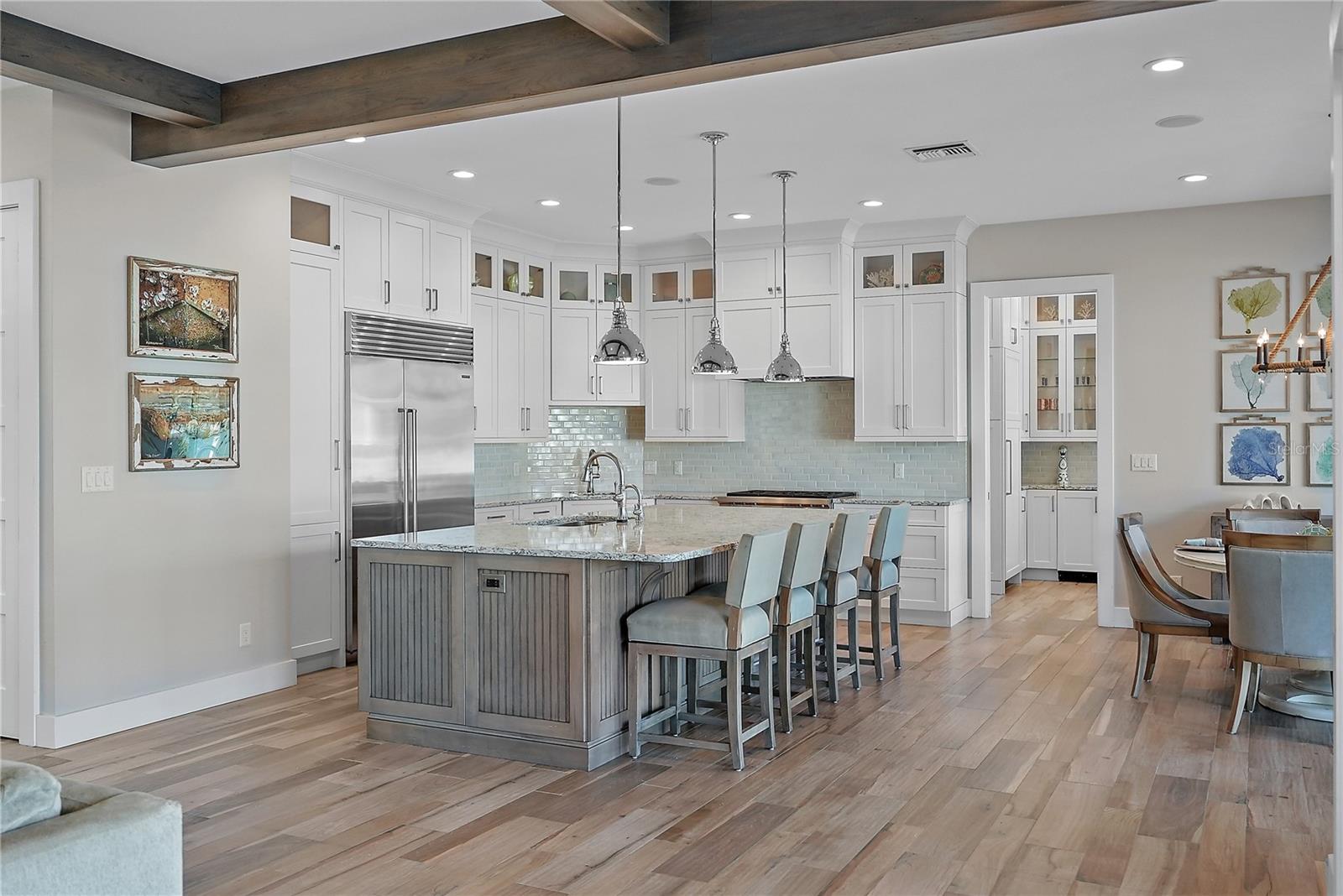 PATRICIAN POINT - Residential