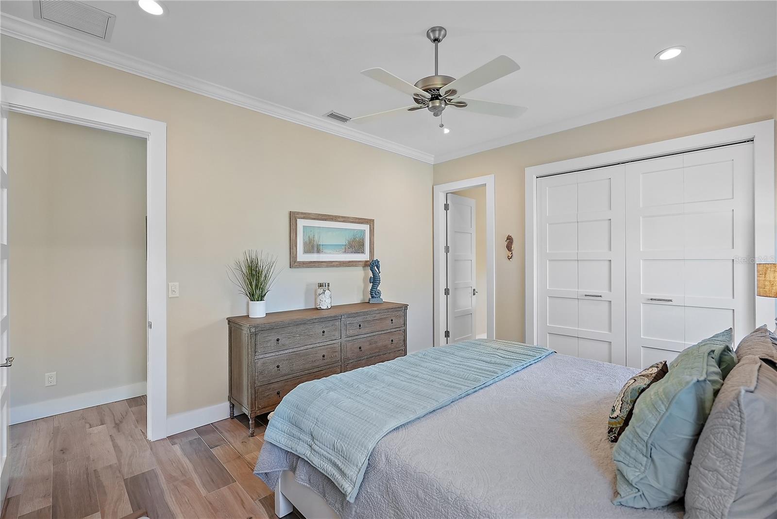 PATRICIAN POINT - Residential