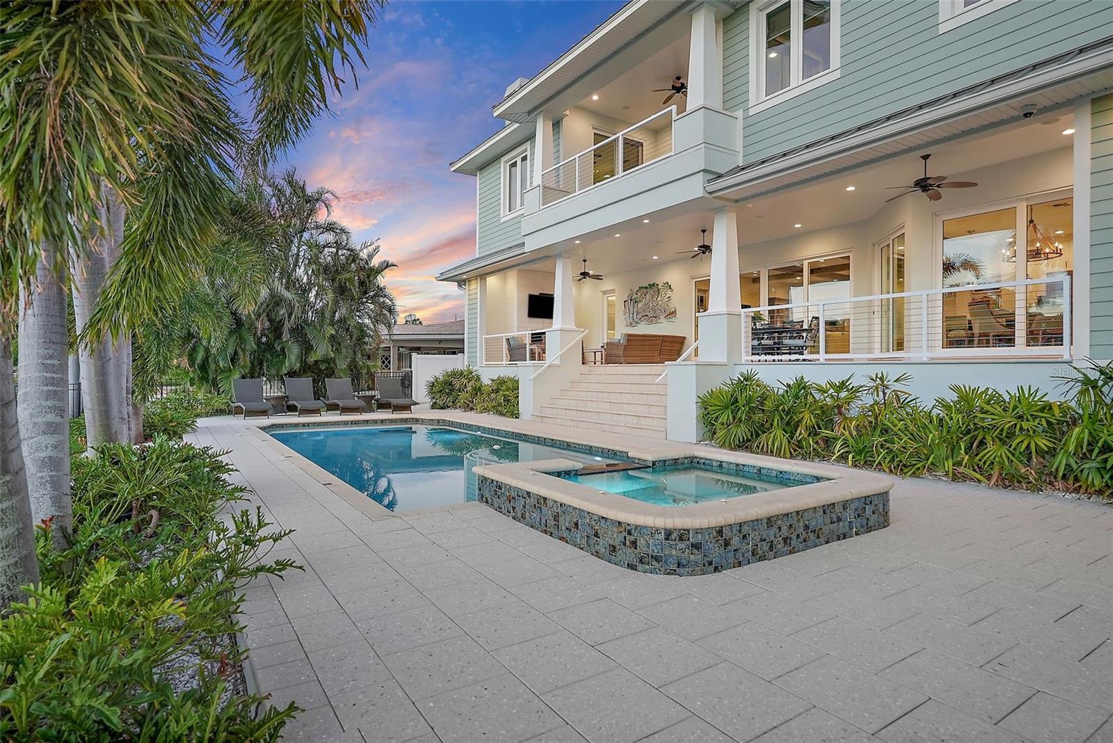 PATRICIAN POINT - Residential