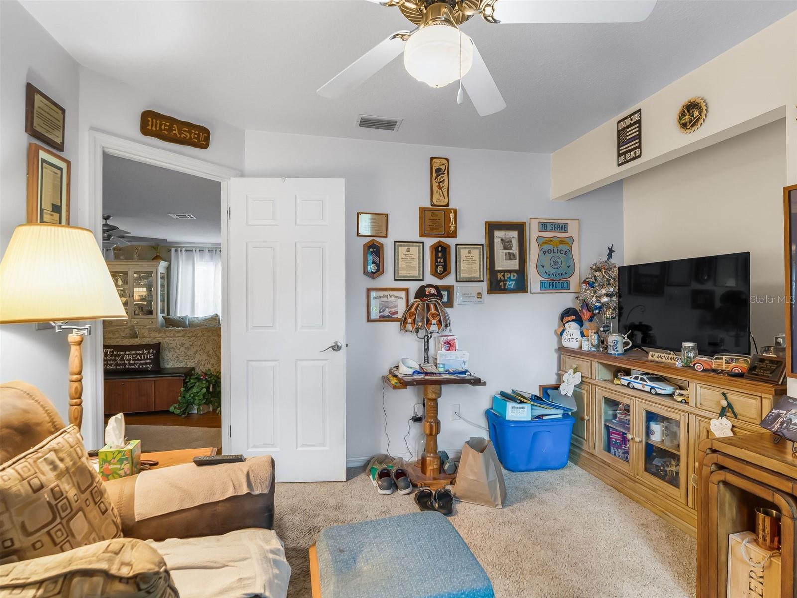 SCOTTISH HIGHLANDS CONDO PH P - Residential