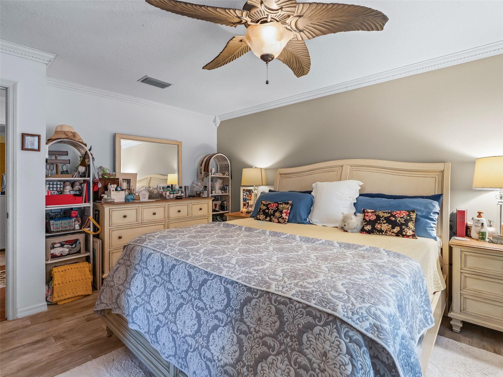 SCOTTISH HIGHLANDS CONDO PH P - Residential