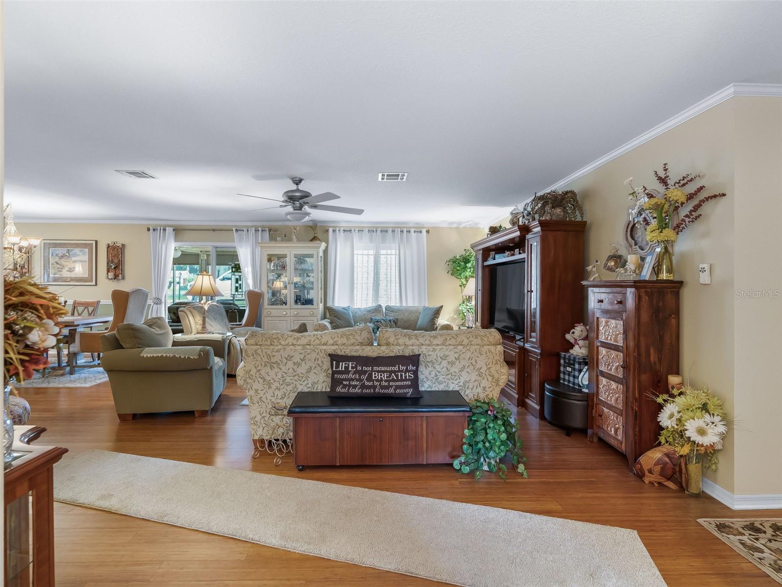 SCOTTISH HIGHLANDS CONDO PH P - Residential