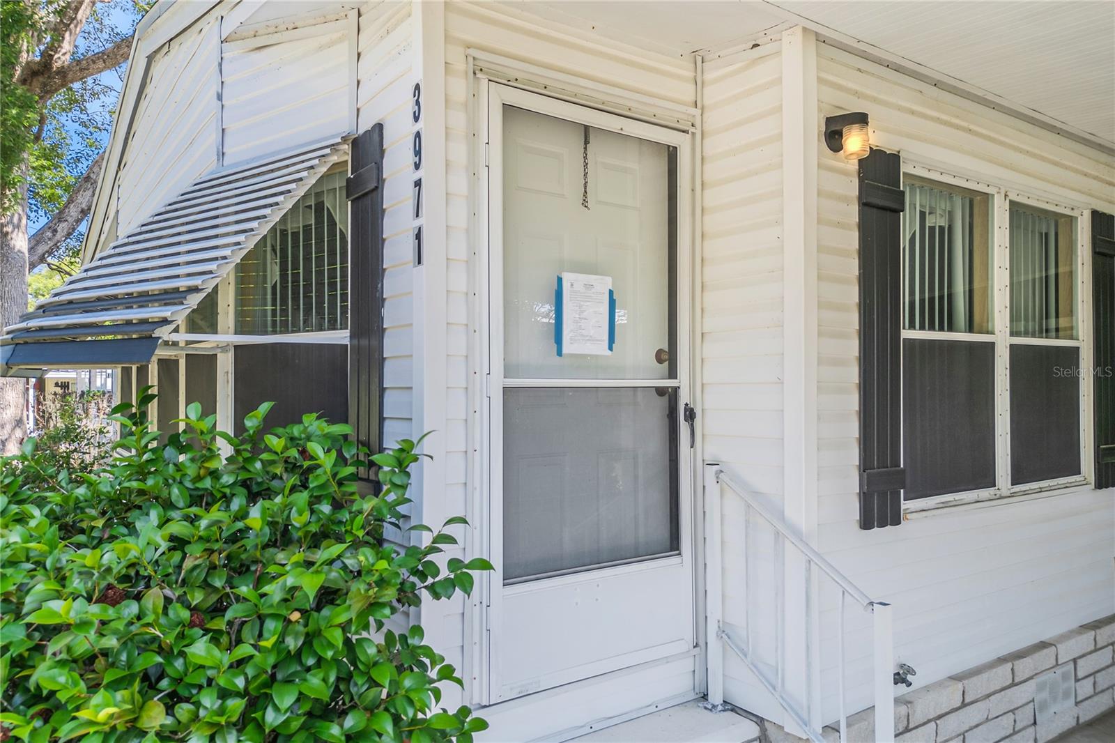 ZELLWOOD STATION COOP MH PARK - Residential