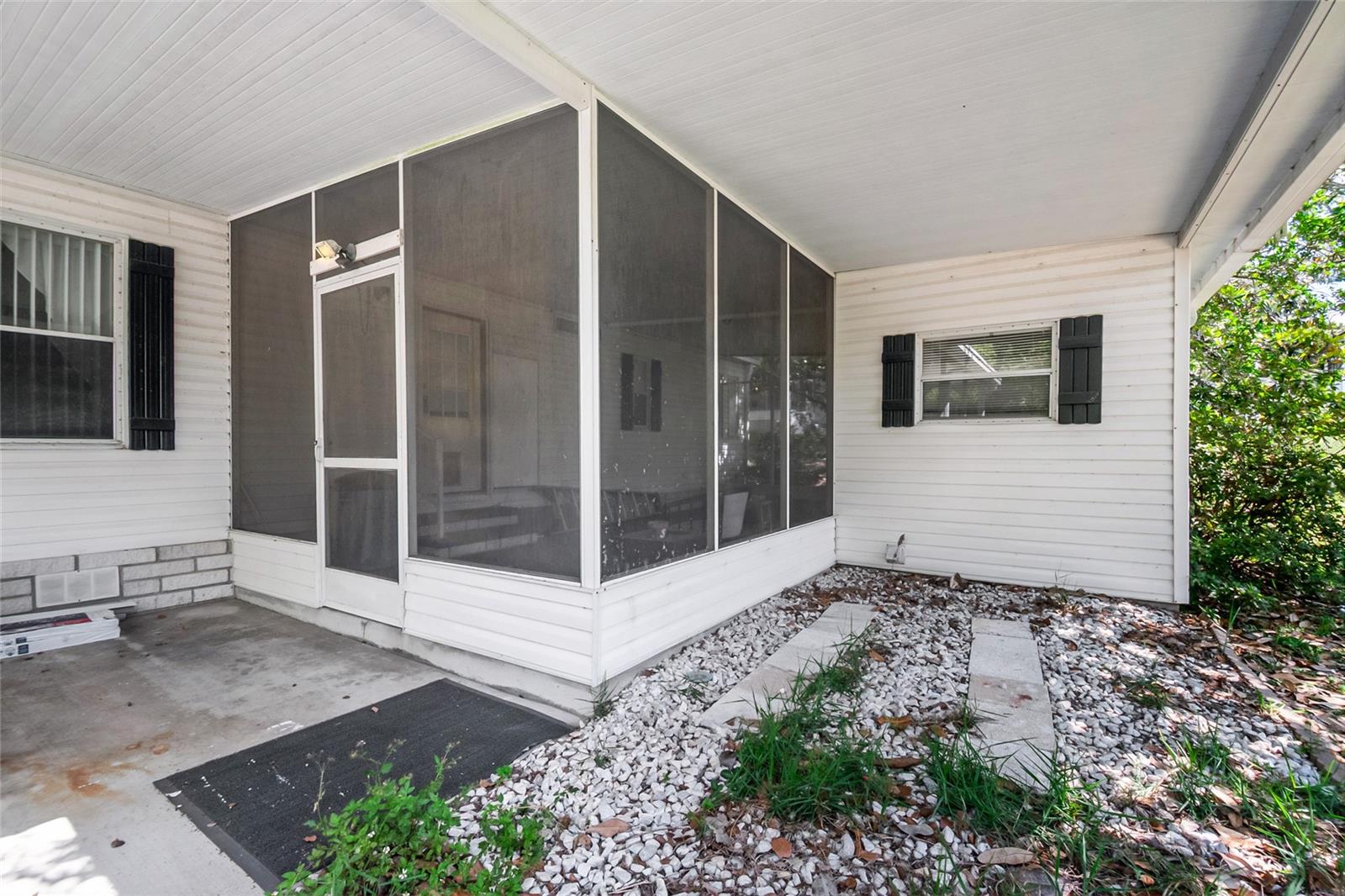 ZELLWOOD STATION COOP MH PARK - Residential