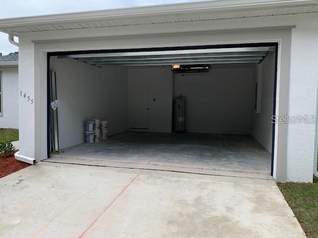 PORT CHARLOTTE SUB 33 - Residential