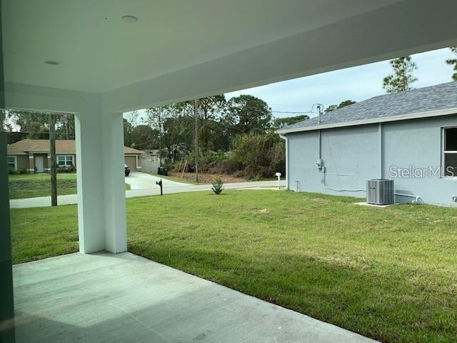 PORT CHARLOTTE SUB 33 - Residential