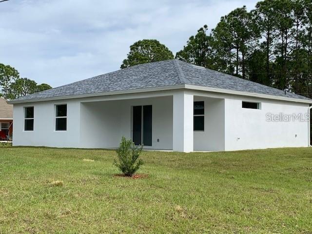 PORT CHARLOTTE SUB 33 - Residential