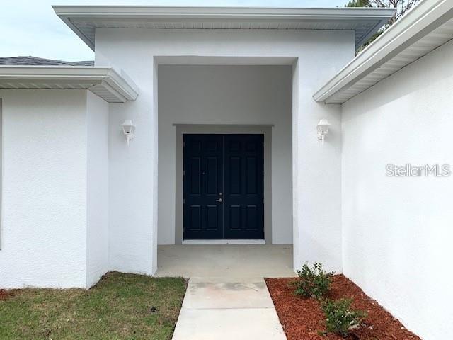 PORT CHARLOTTE SUB 33 - Residential