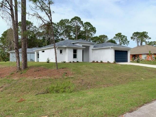 PORT CHARLOTTE SUB 33 - Residential