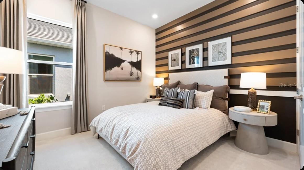 ESPLANADE AT MCKINNON GROVES - Residential
