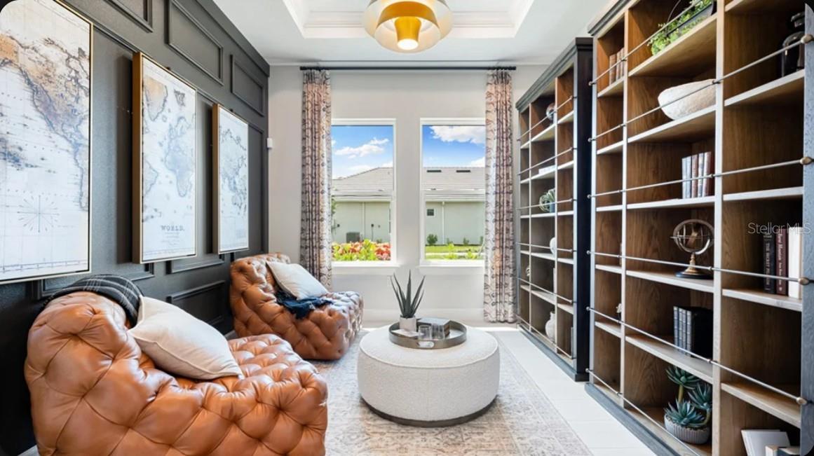 ESPLANADE AT MCKINNON GROVES - Residential