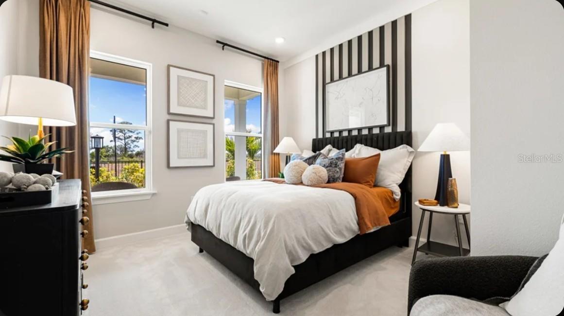 ESPLANADE AT MCKINNON GROVES - Residential