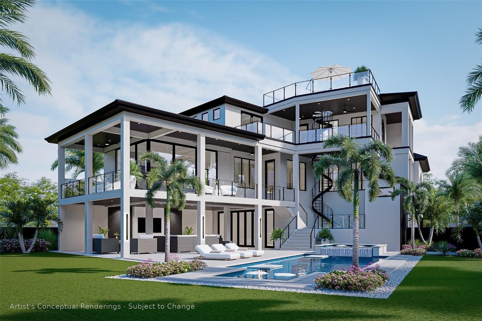 ARCHIBALD RESUB - Residential