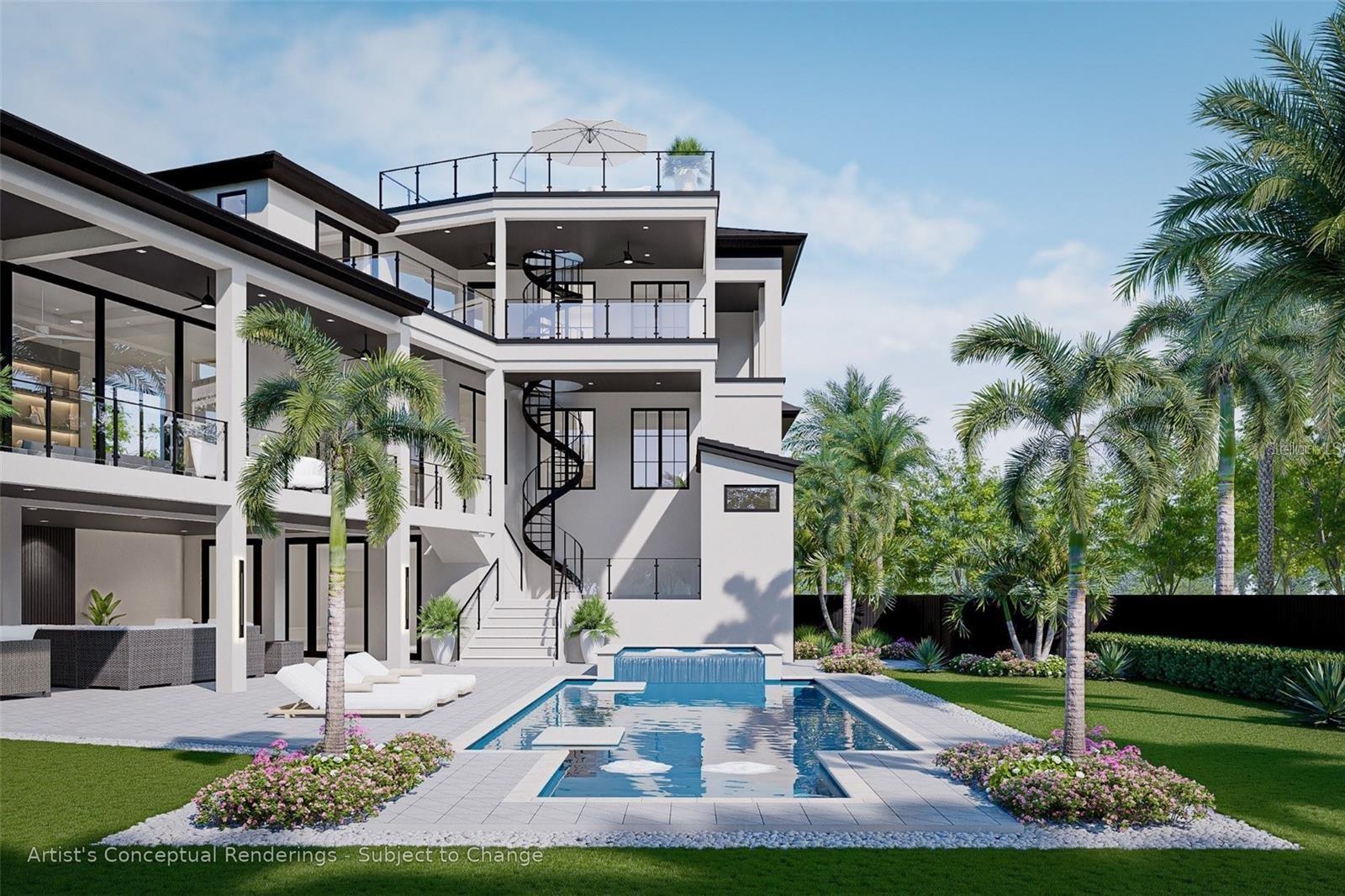 ARCHIBALD RESUB - Residential
