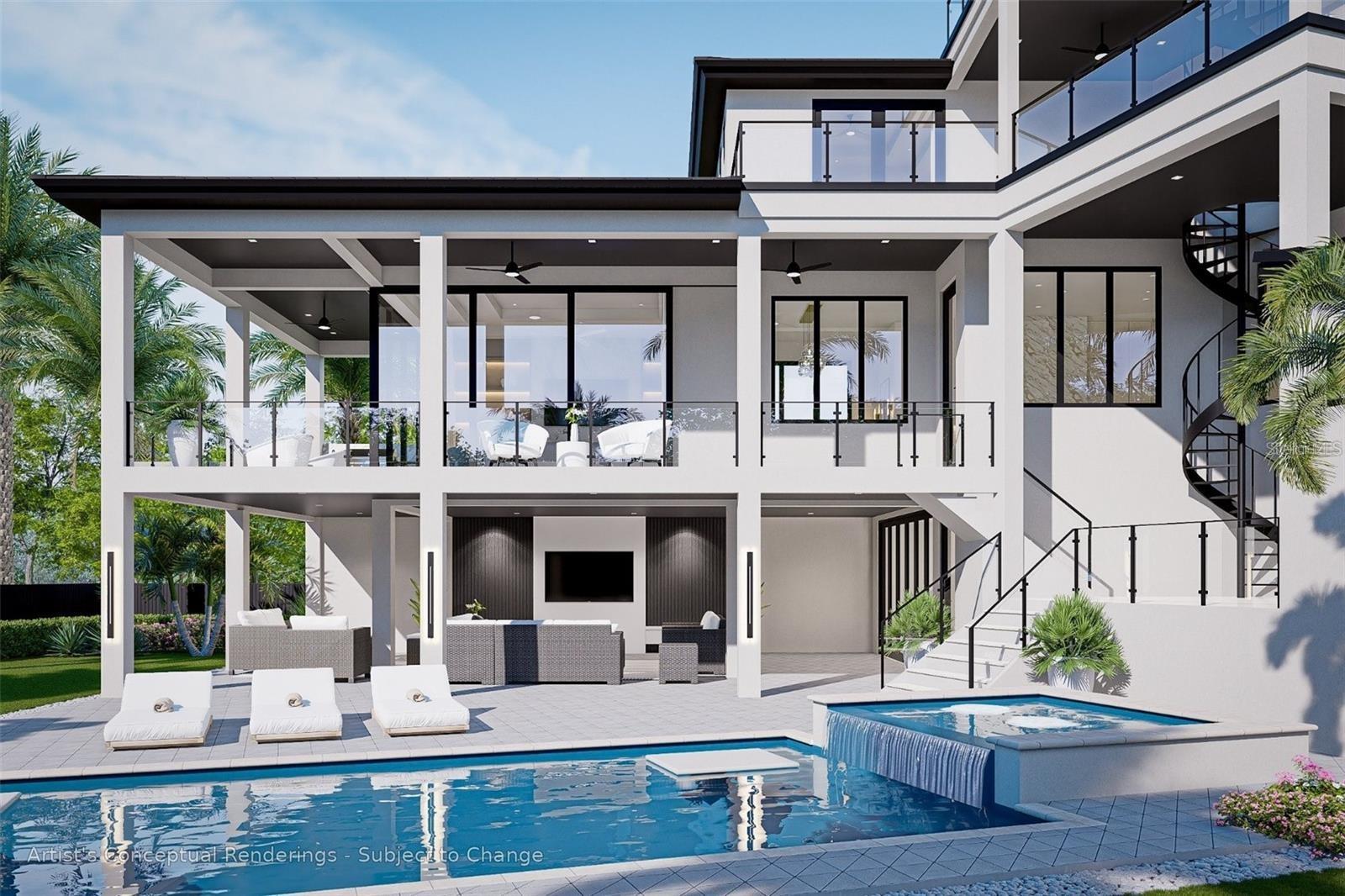 ARCHIBALD RESUB - Residential