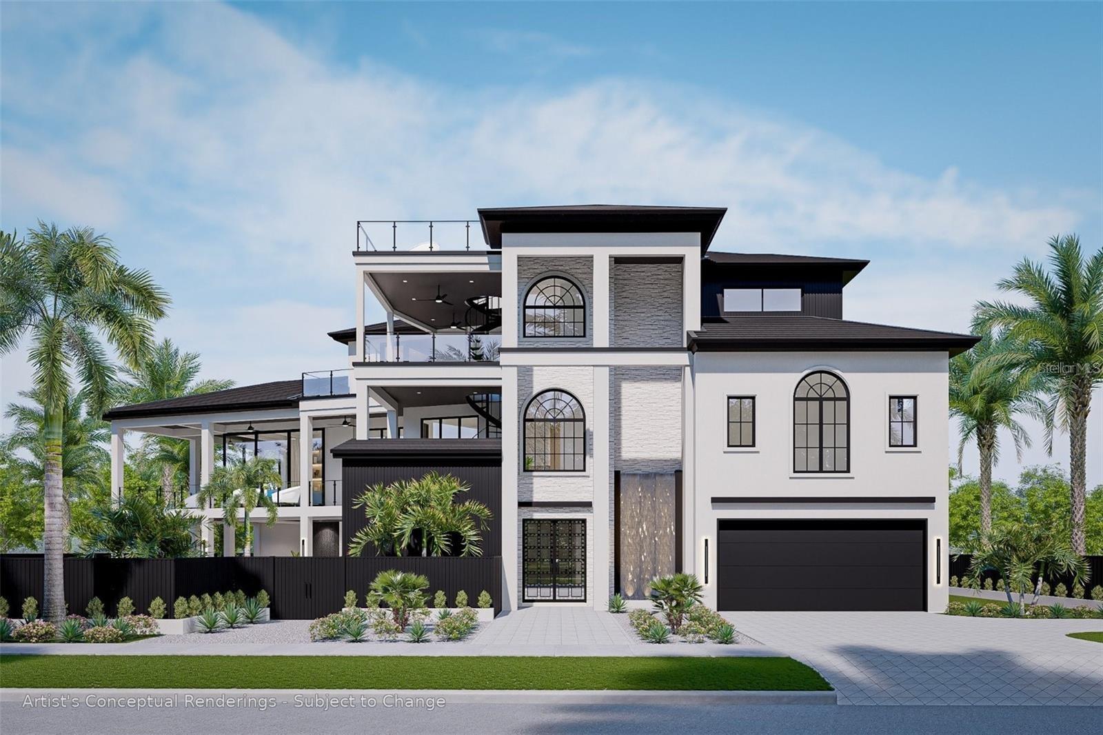 ARCHIBALD RESUB - Residential