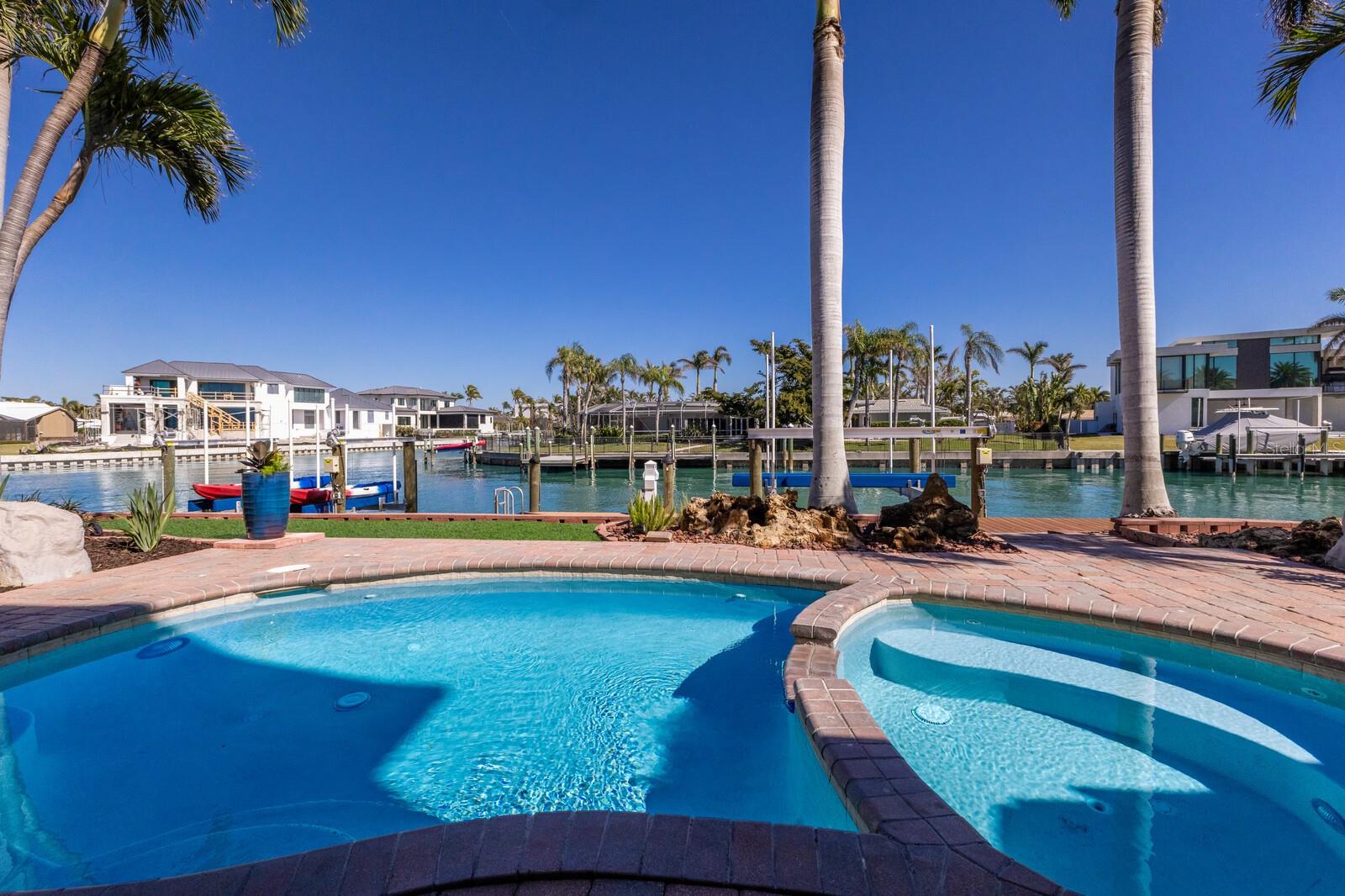 BIRD KEY SUB - Residential