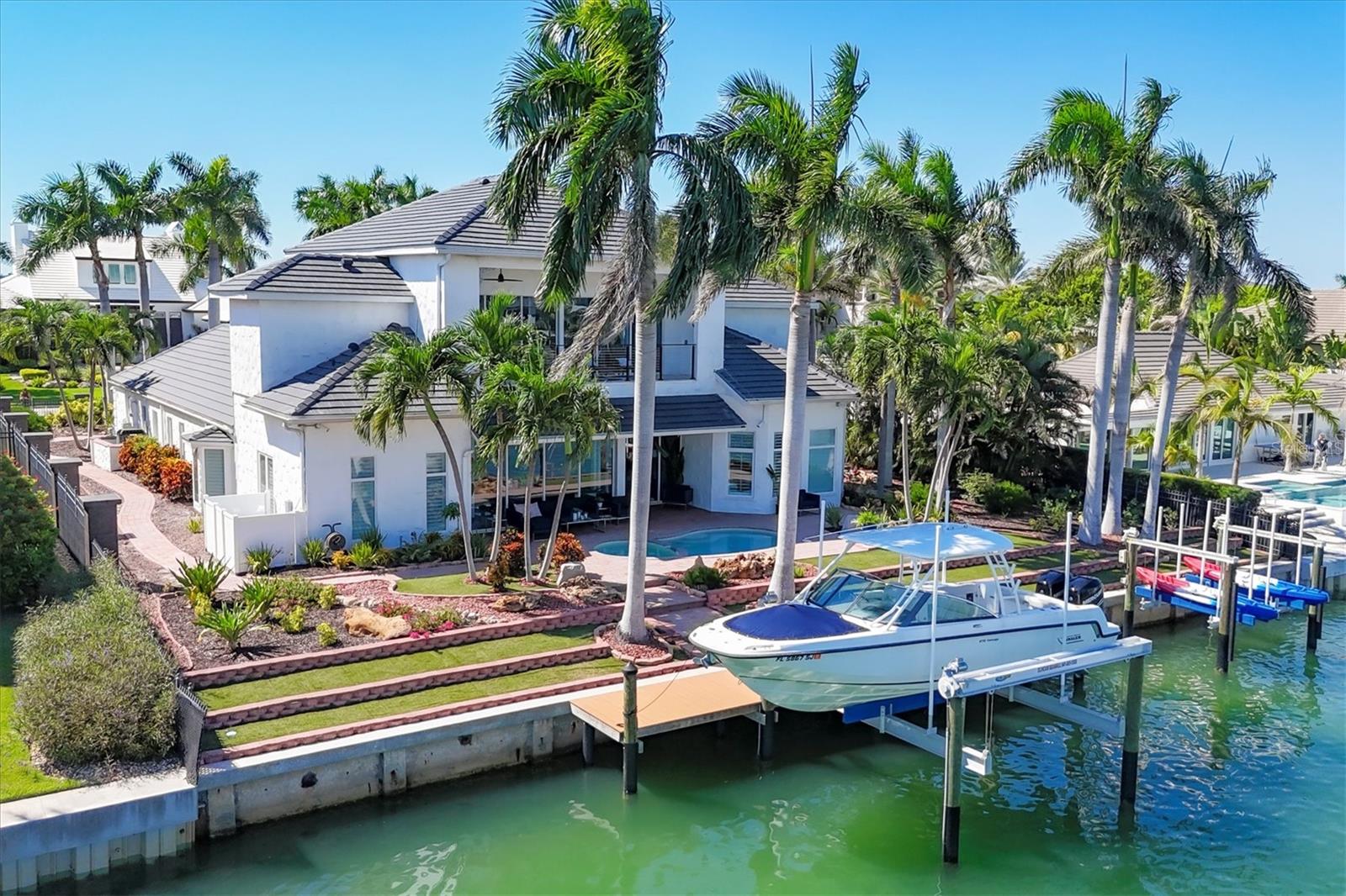 BIRD KEY SUB - Residential