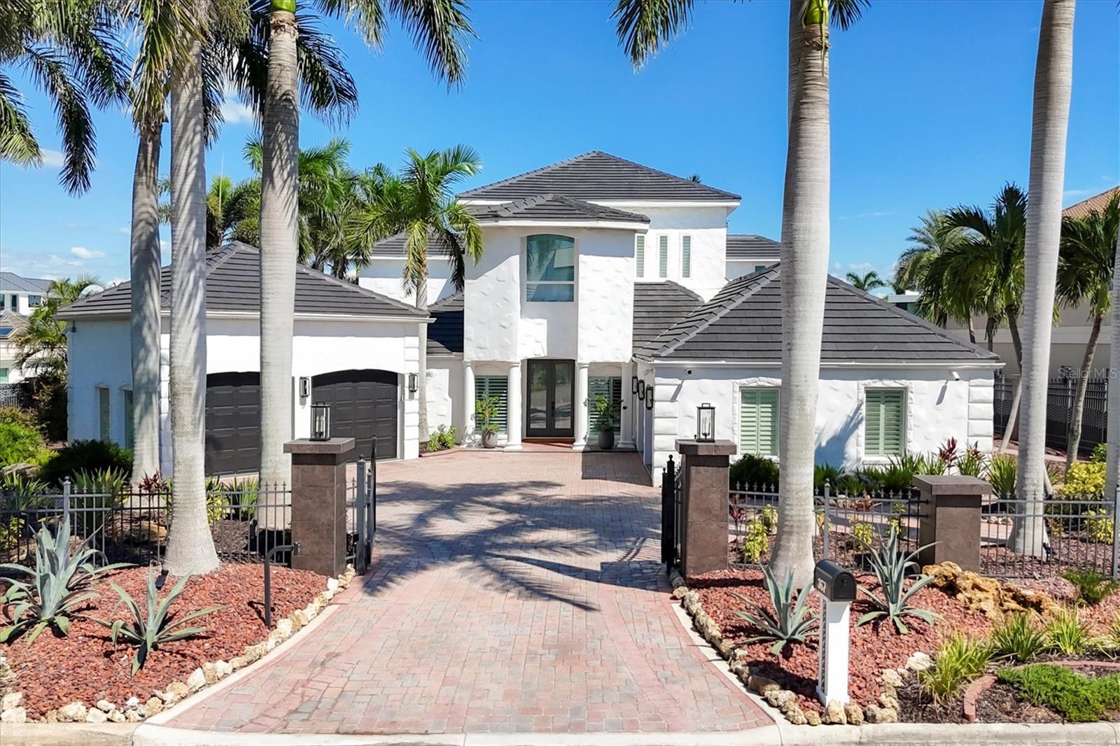 BIRD KEY SUB - Residential