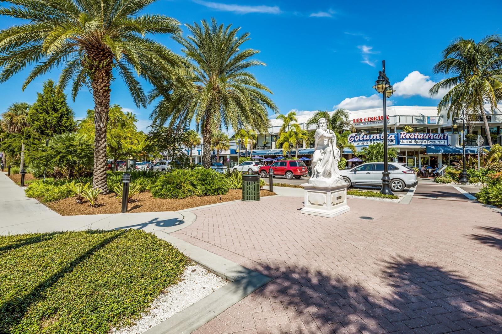 BIRD KEY SUB - Residential