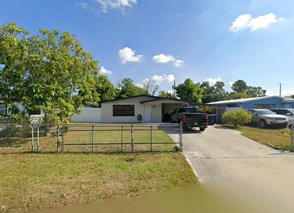 PINE CREST MANOR UNIT 4 A - Residential Lease