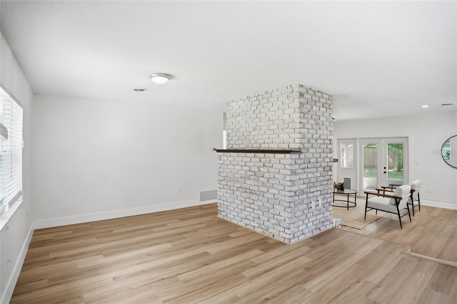 ROY MIMS - Residential